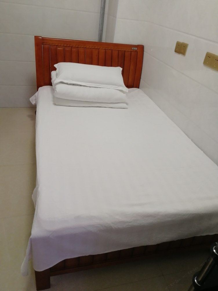 舒适一室单床房