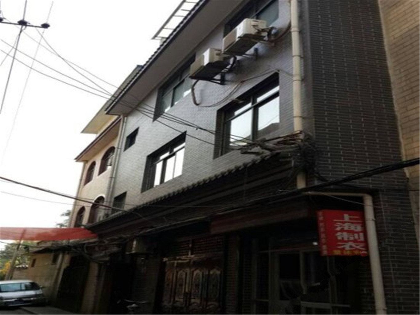 华夏小宾馆(西安后卫寨店)