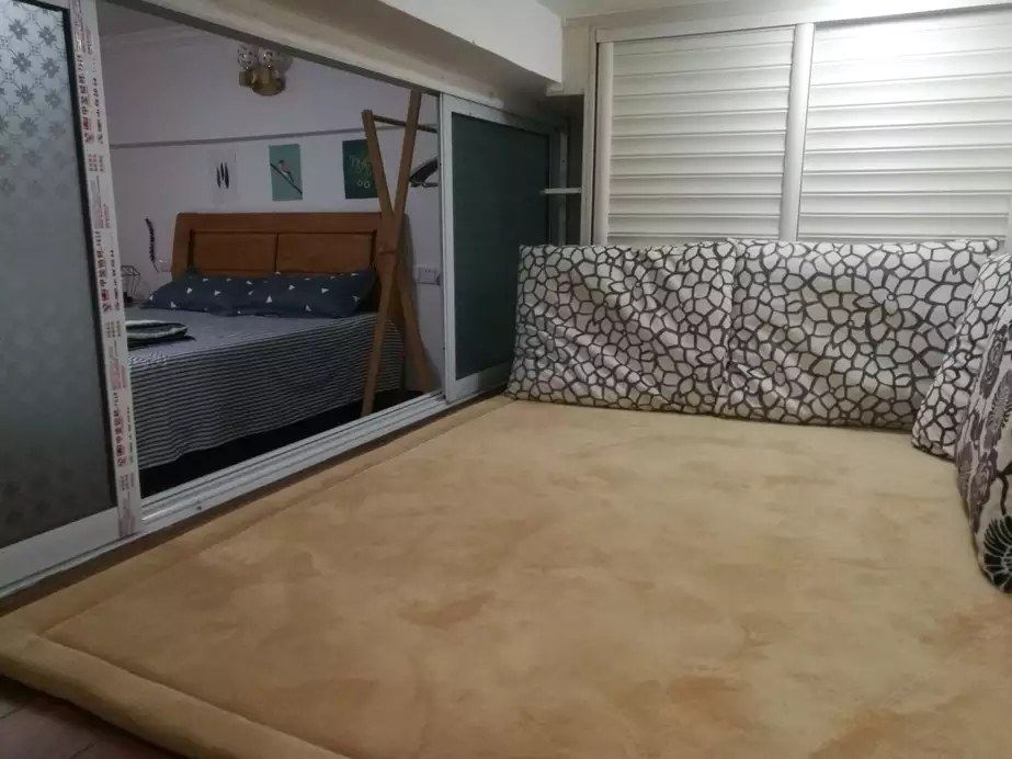 南昌饭盒的民宿(3号店)