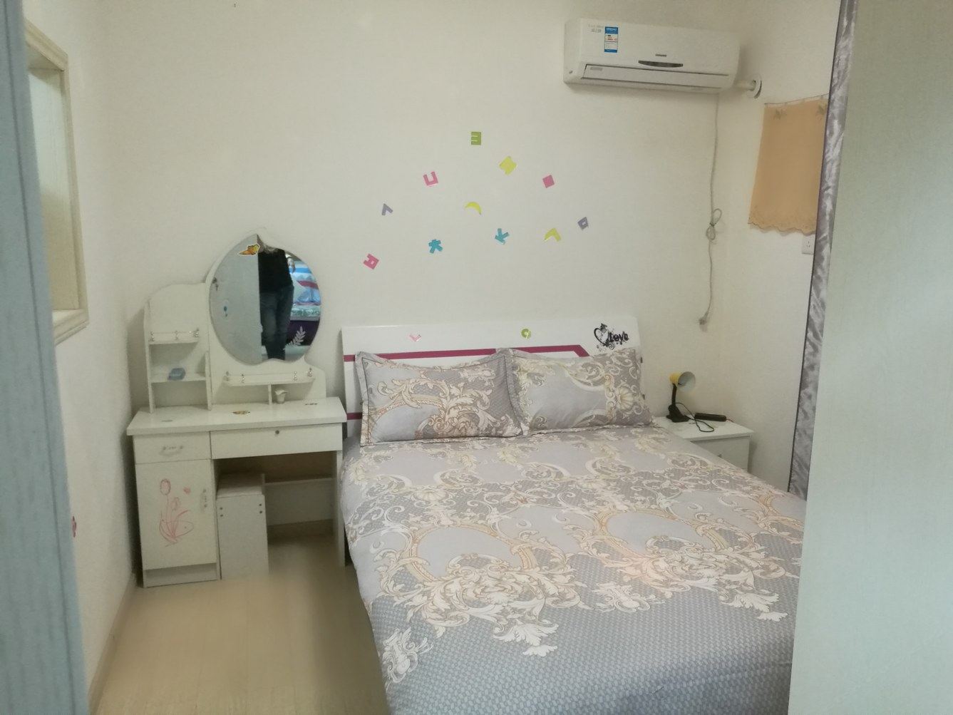 南昌新时代之家公寓(6号店)