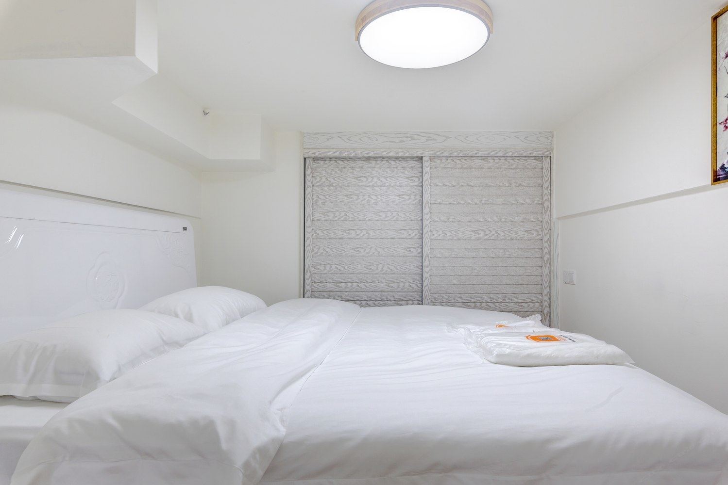 loft一室一厅套房