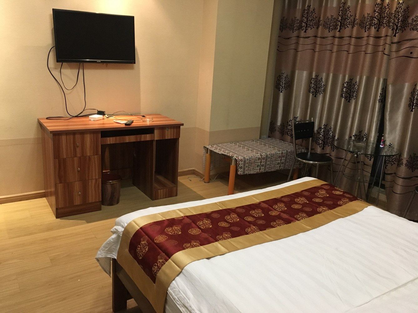 南昌西江月之家公寓(3号店)
