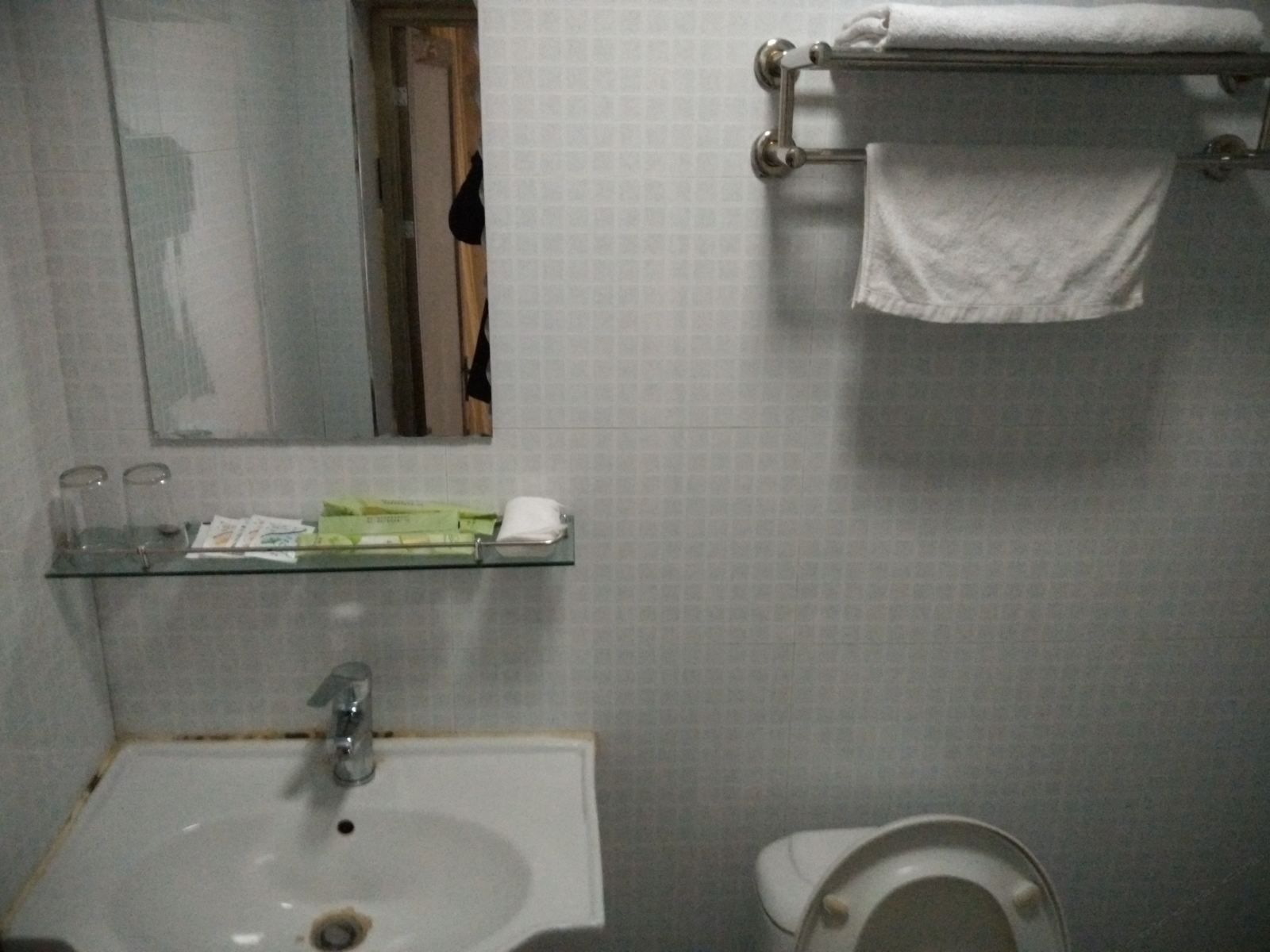 其他