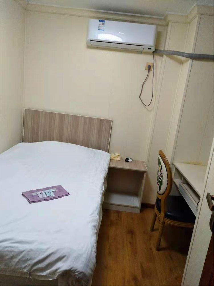温馨一室单床房