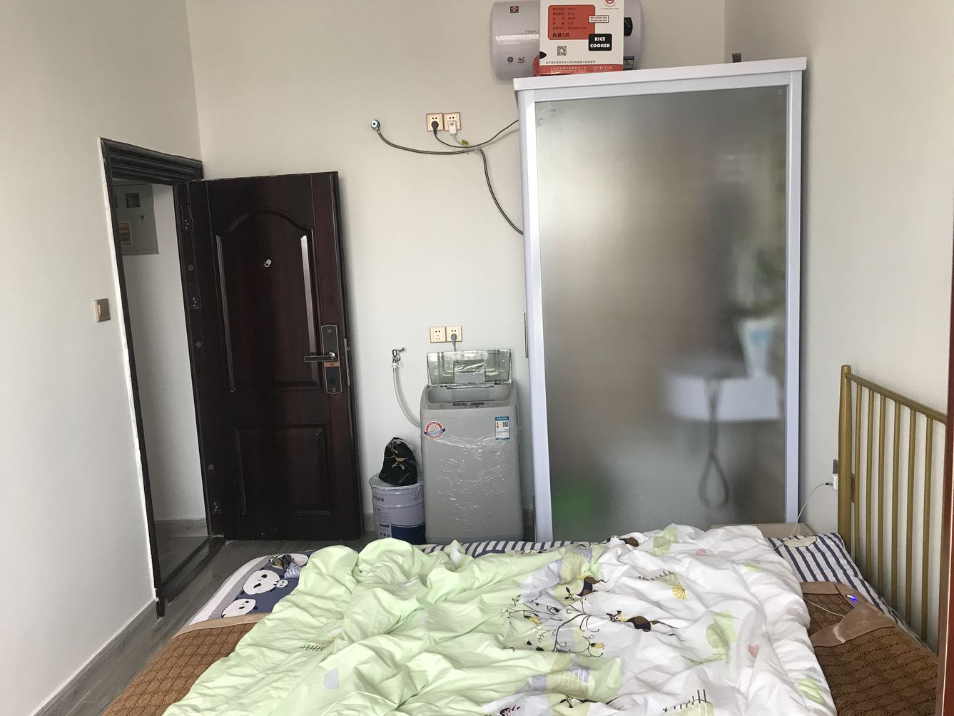 南昌哈尔滨大水饺公寓(2号店)