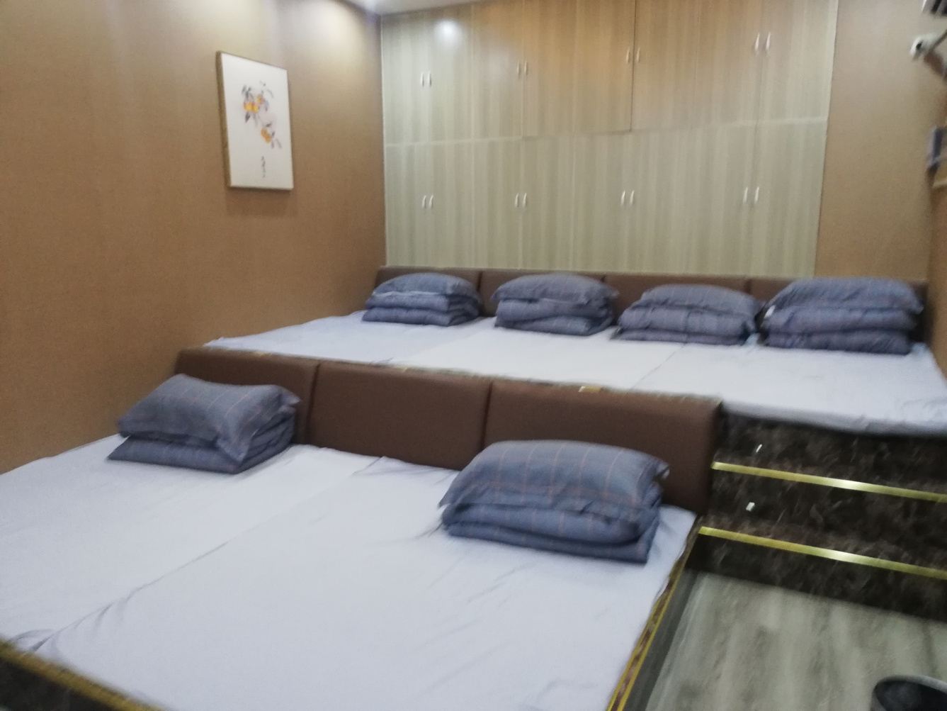 南昌乐聚轰趴陈米妮特色民宿(23号店)