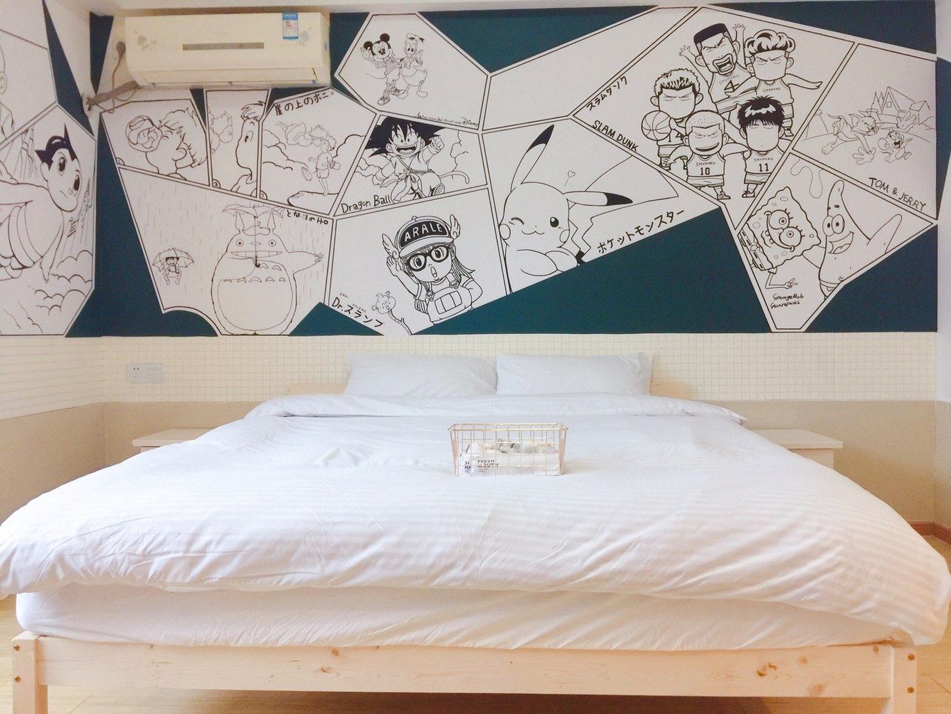 南昌半程一云公寓(3号店)