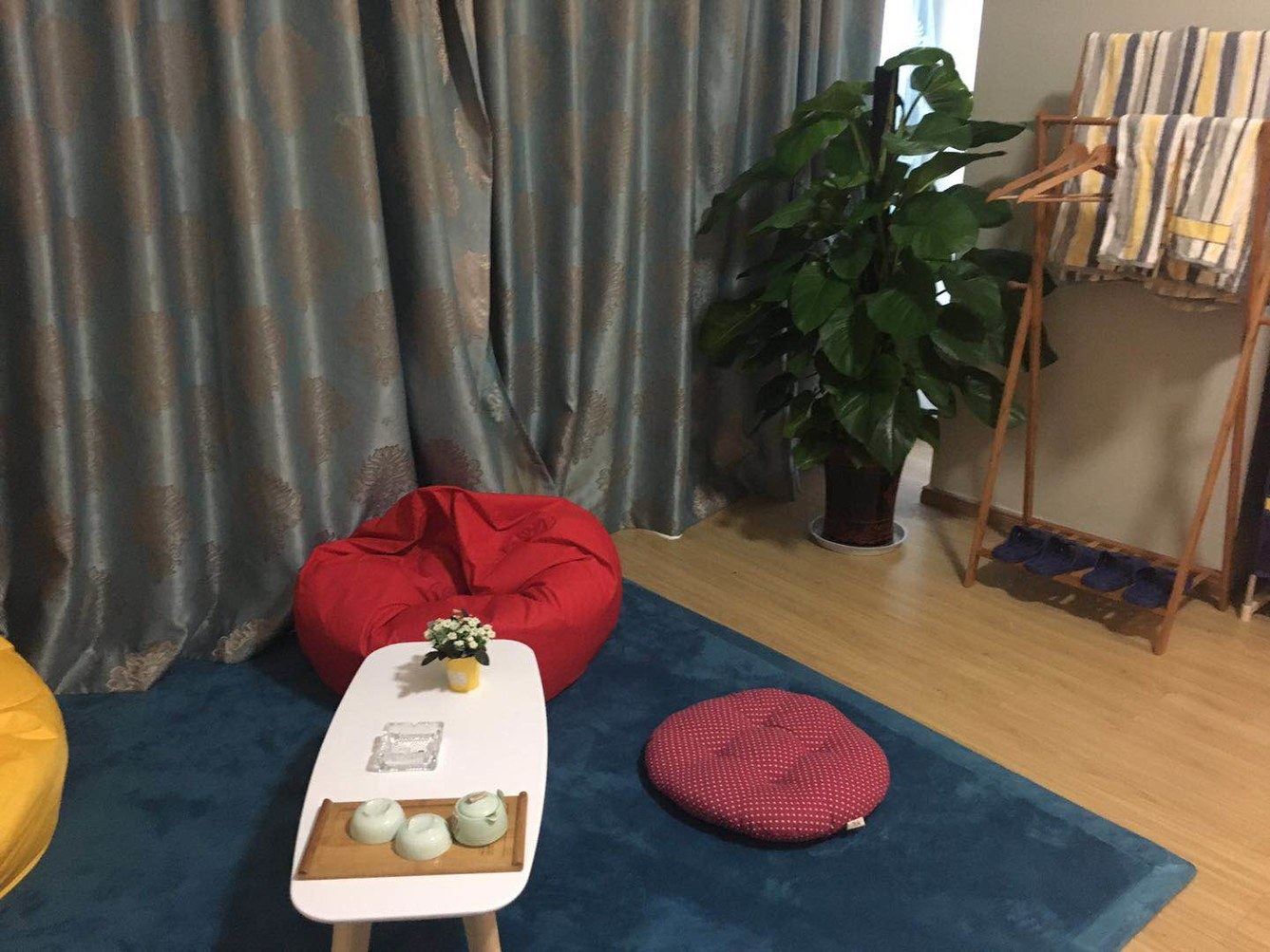 一室