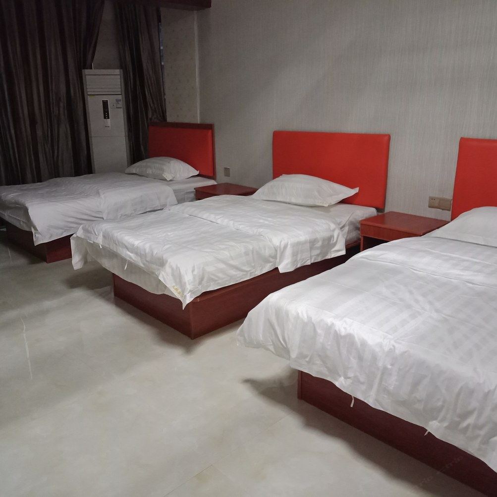 南昌李龙辉公寓(3号店)