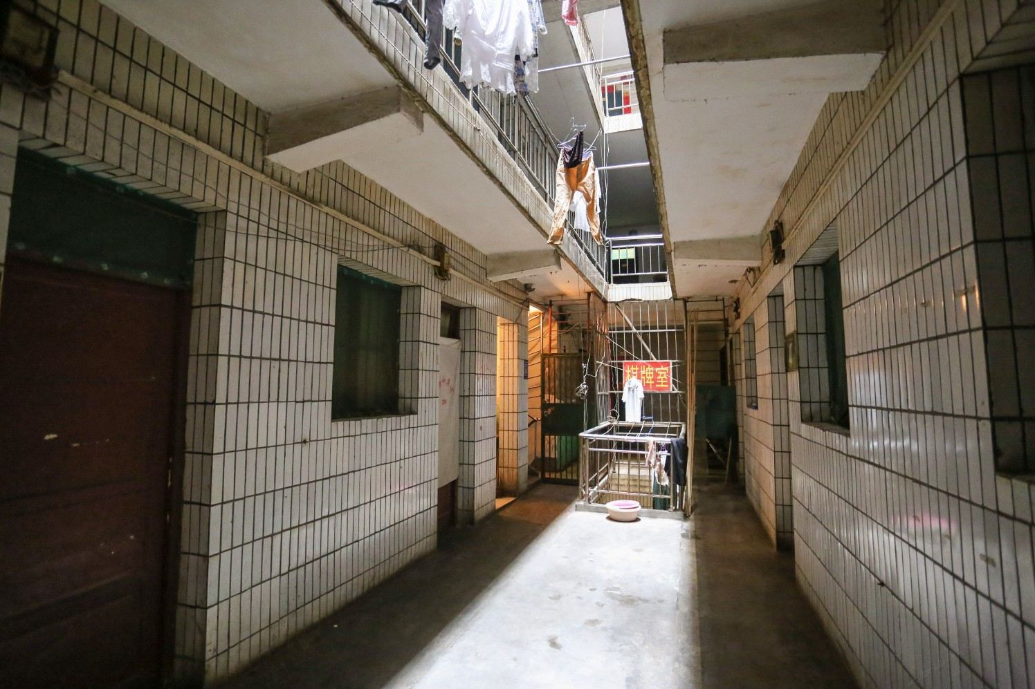 天赐小宾馆(西安东三爻村店)