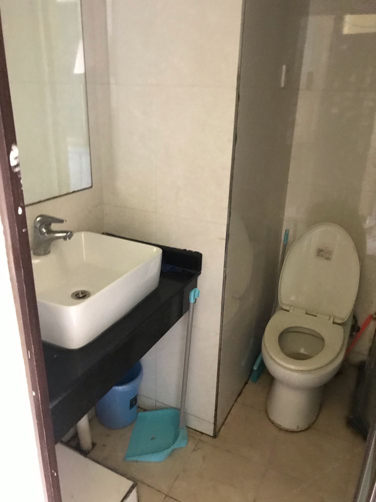精致一室大床房