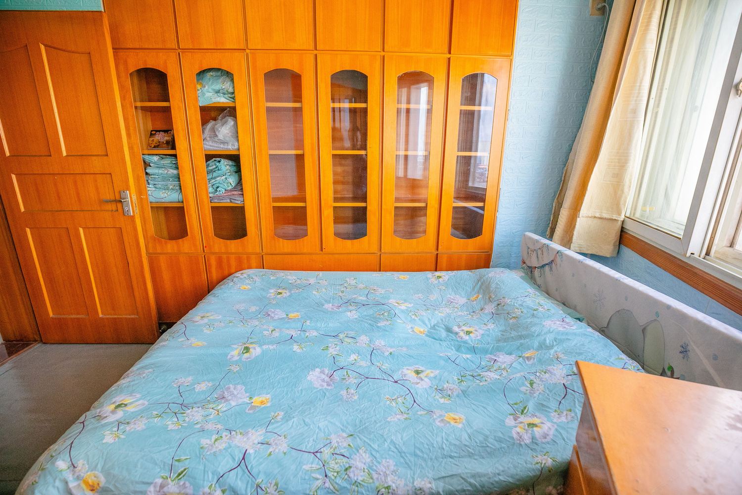 南昌暖阳与你公寓(5号店)
