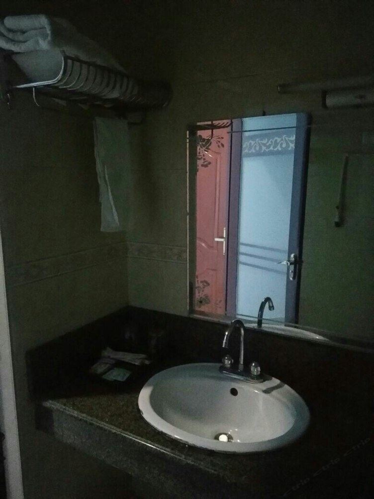 主题大床房