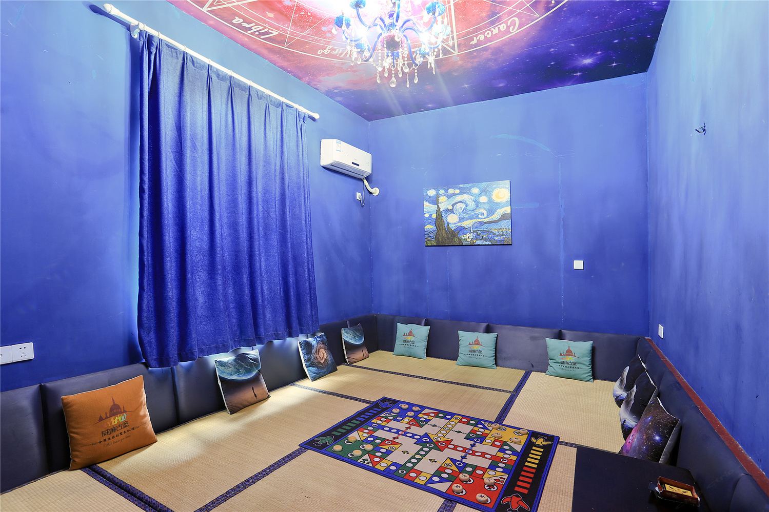 南昌点灯小屋(8号店)