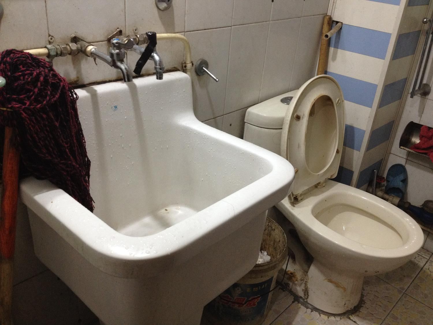 西安比家好小宾馆