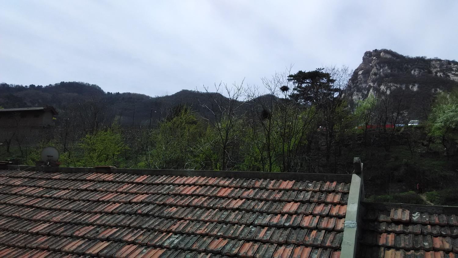 西安红山椒餐馆