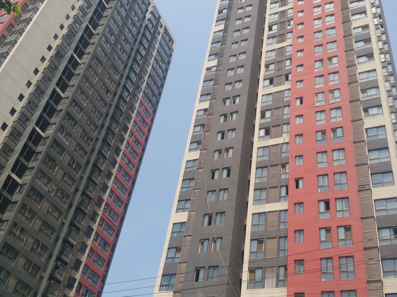 西安钟楼南门公寓酒店