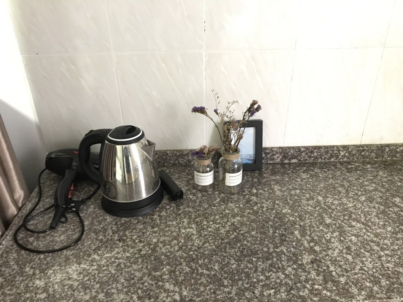 简约一室大床房
