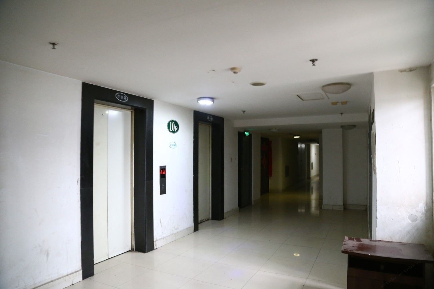 温馨宾馆(旭东)