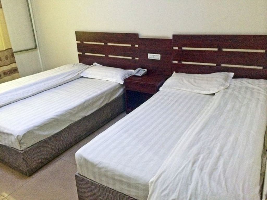 西安宝鹏旅馆东七路