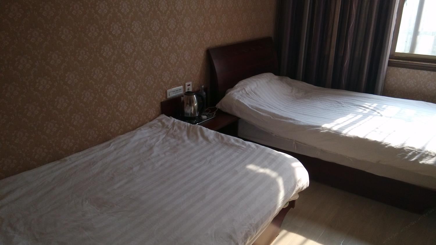 西安上王村缘客舍农家乐