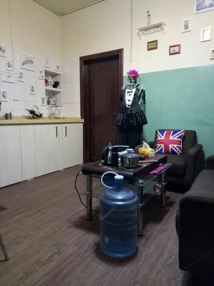 南宁心玲公寓