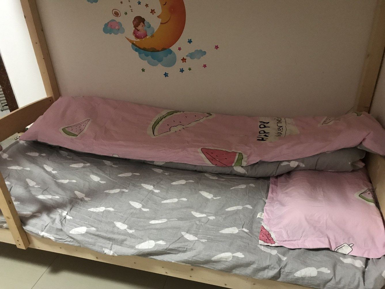 自然三室二厅套房