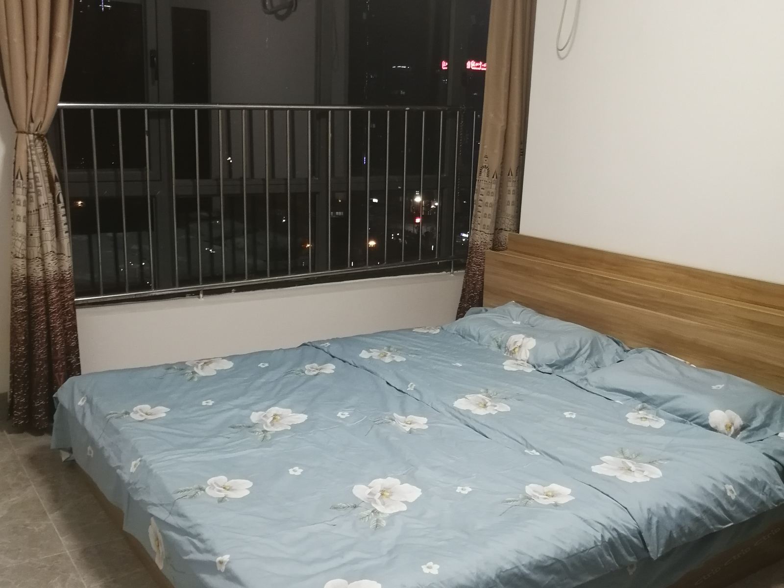 家庭套房