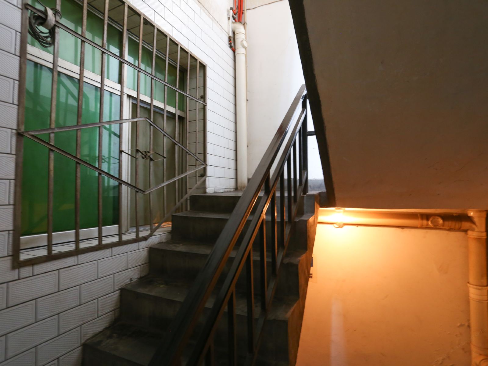 西安家园宾馆铁塔寺店