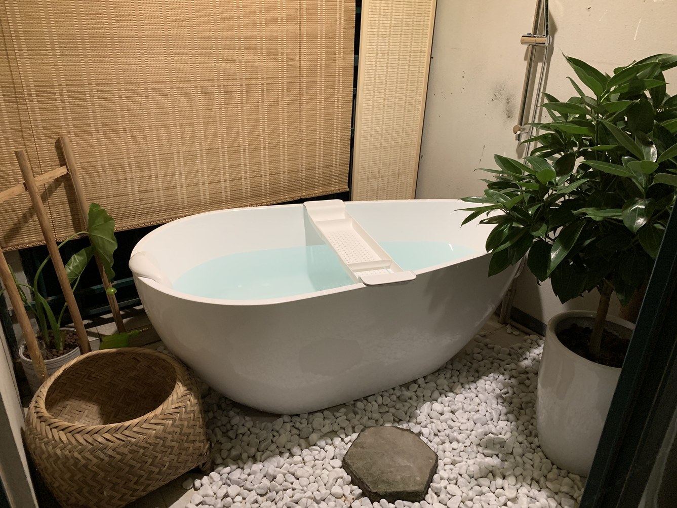 榻榻米一室一厅套房