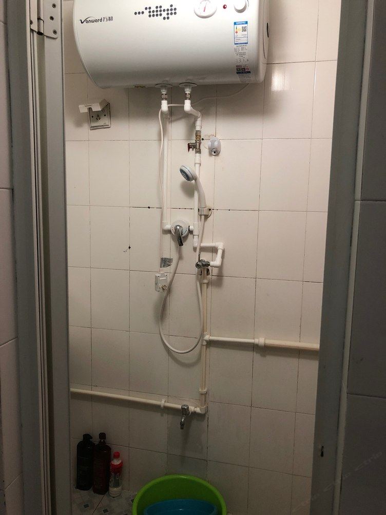 清新一室大床房