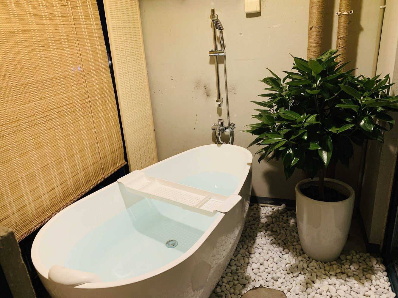 榻榻米一室一厅套房