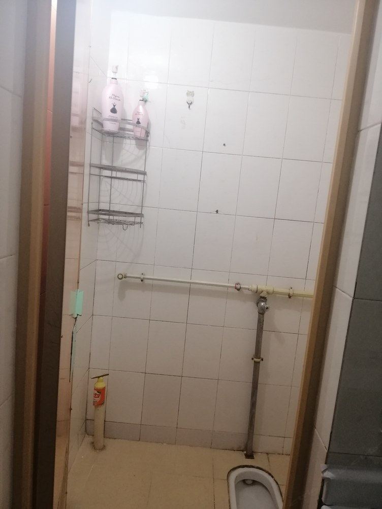 日式一室大床房