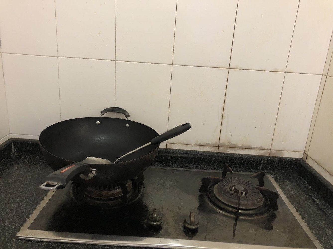 清新一室大床房