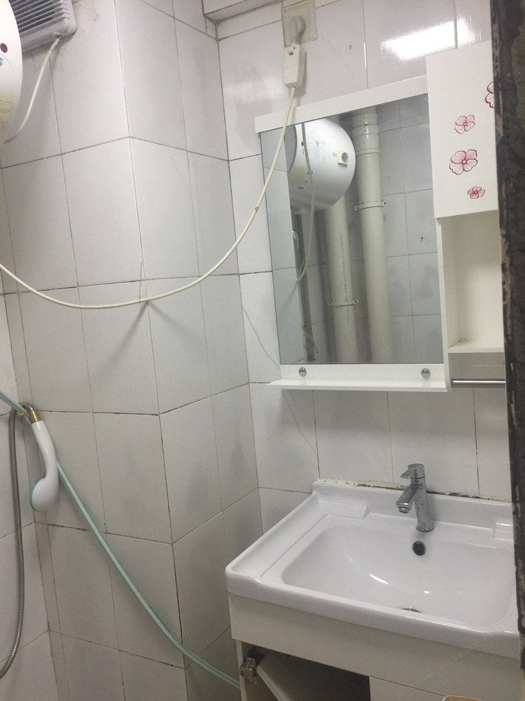 一室一厅