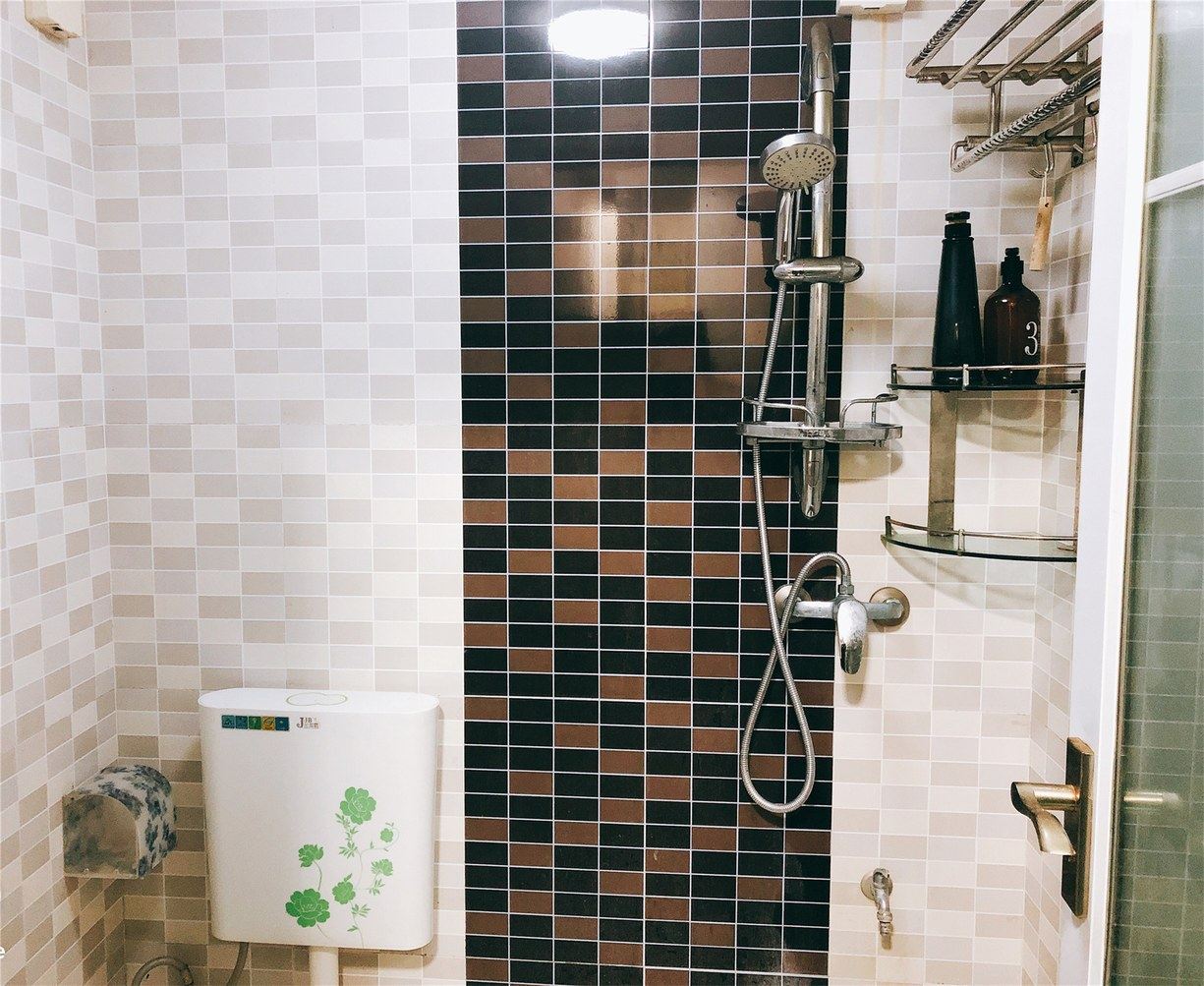 一室大床房
