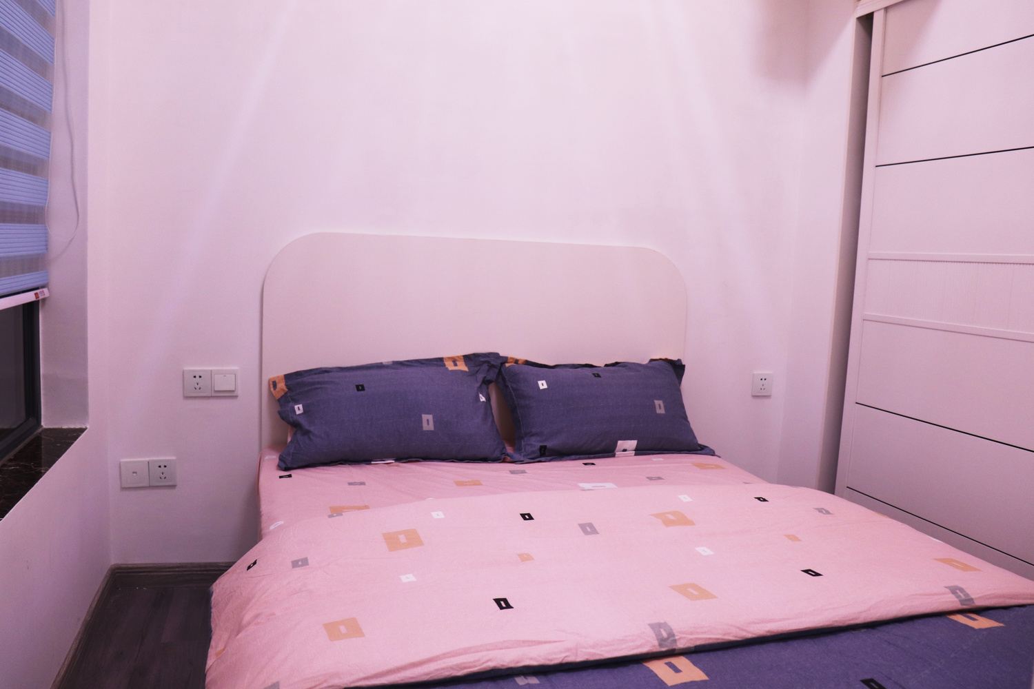 南宁星美公寓(4号店)