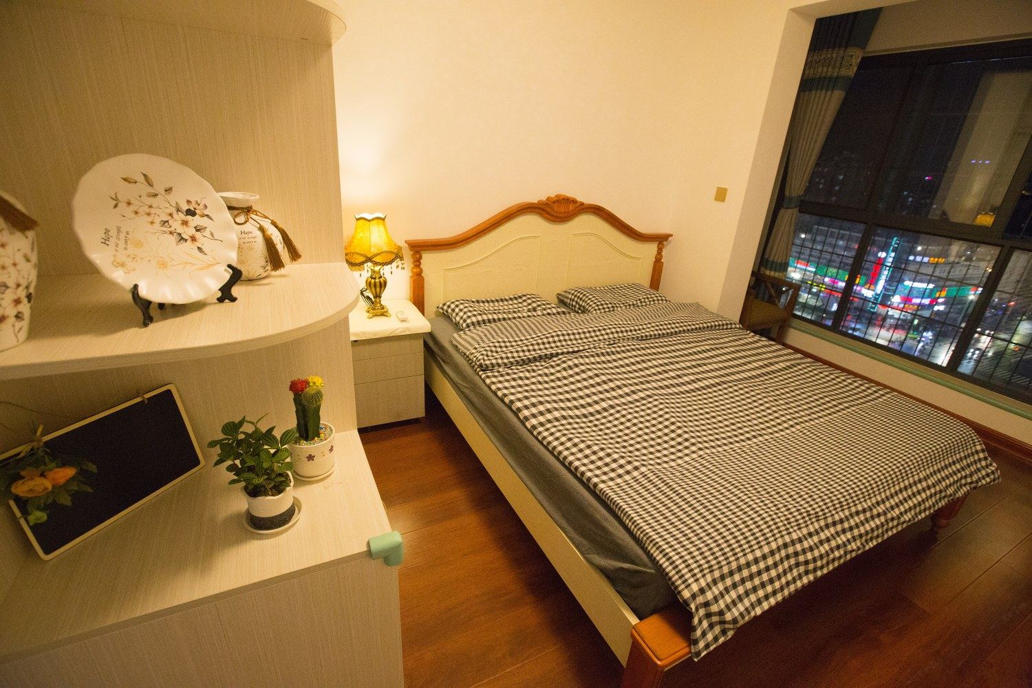 南宁小明的小屋(7号店)