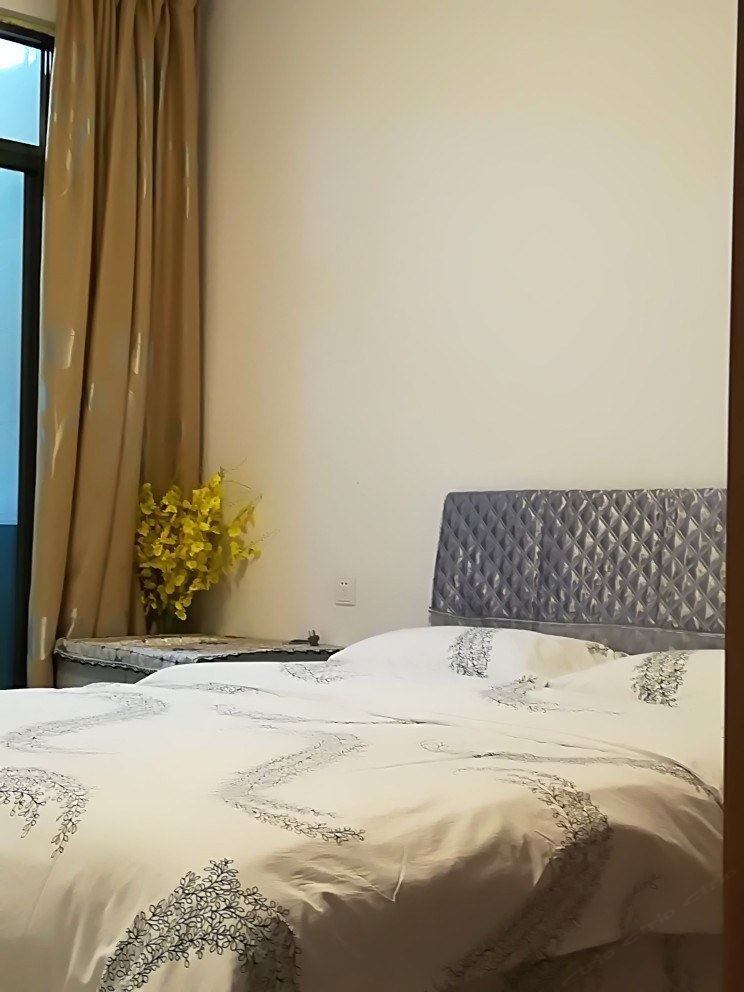 南宁小宇的家公寓(7号店)