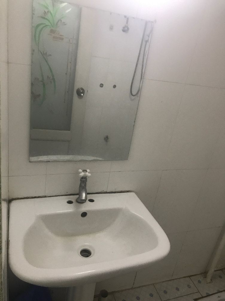 三床房