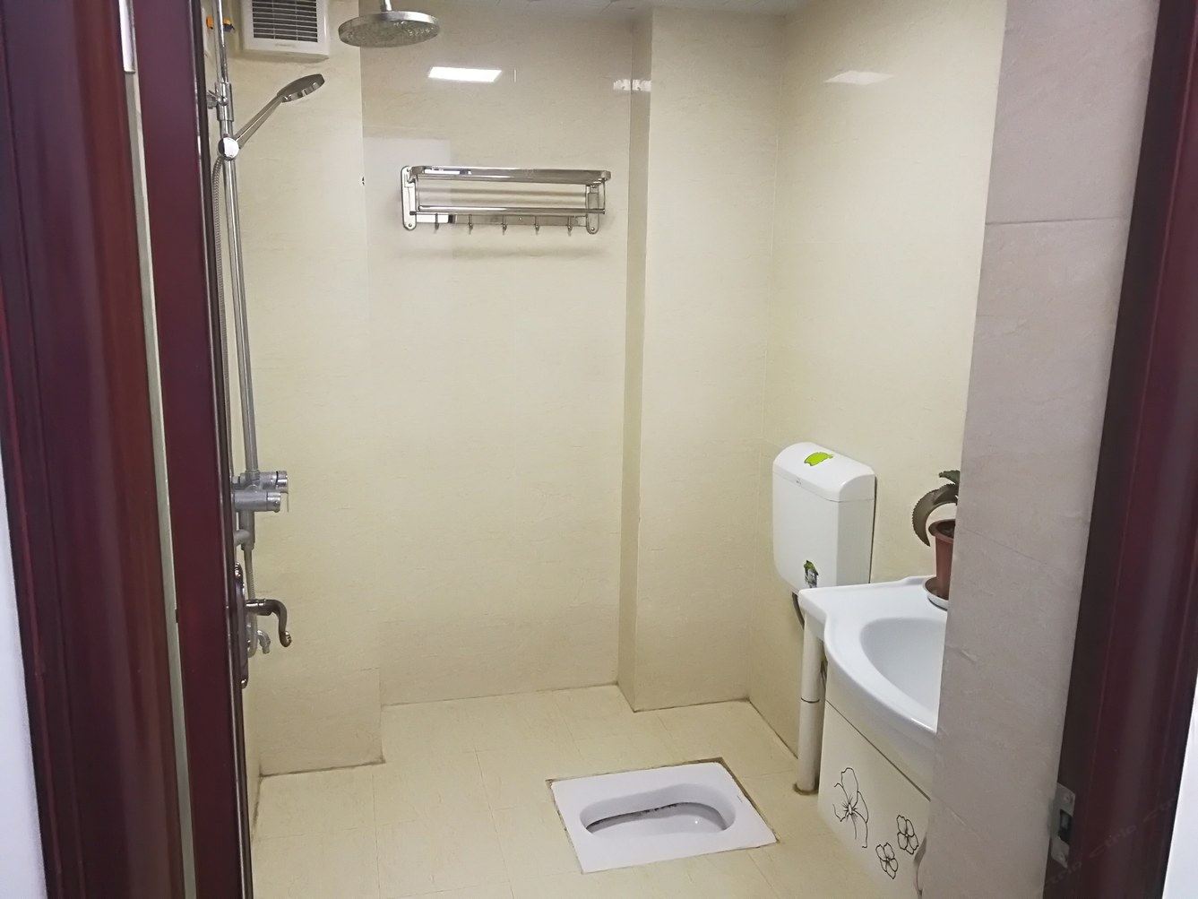 浪漫小屋