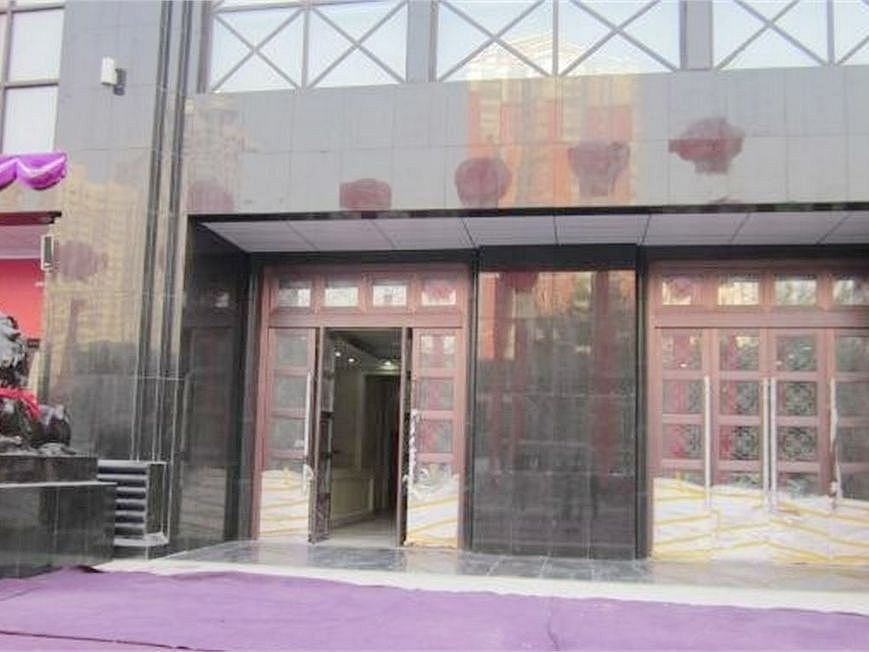 西安友巢氏连锁酒店龙首店