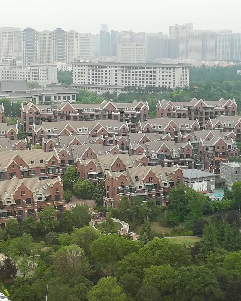 西安热情好客无所不知的城市导游之家普通公寓(锦业路分店)