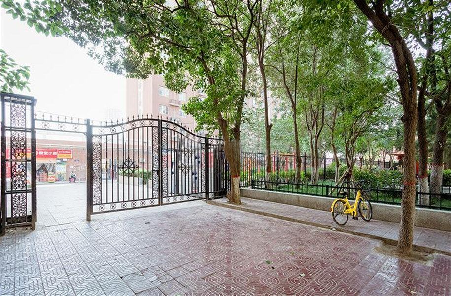 西安Chihirohouse-千寻精品民宿(含元路分店)