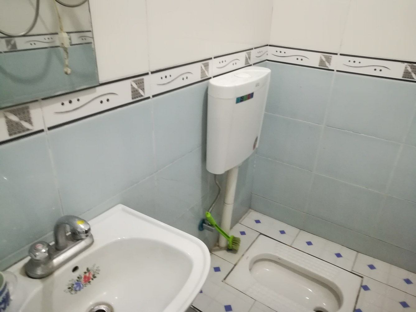 标间