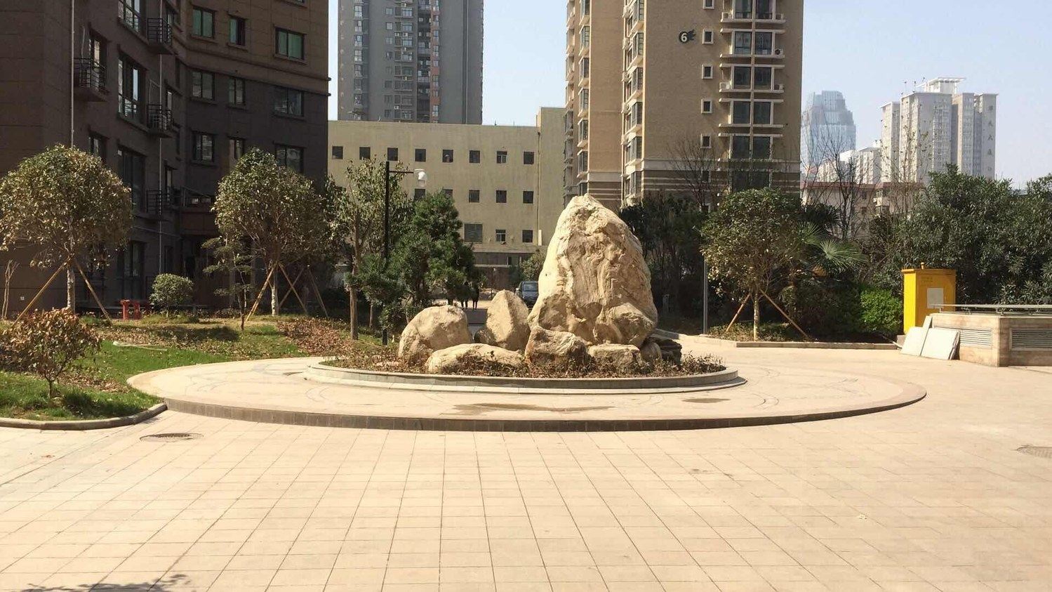 西安韦陀公寓
