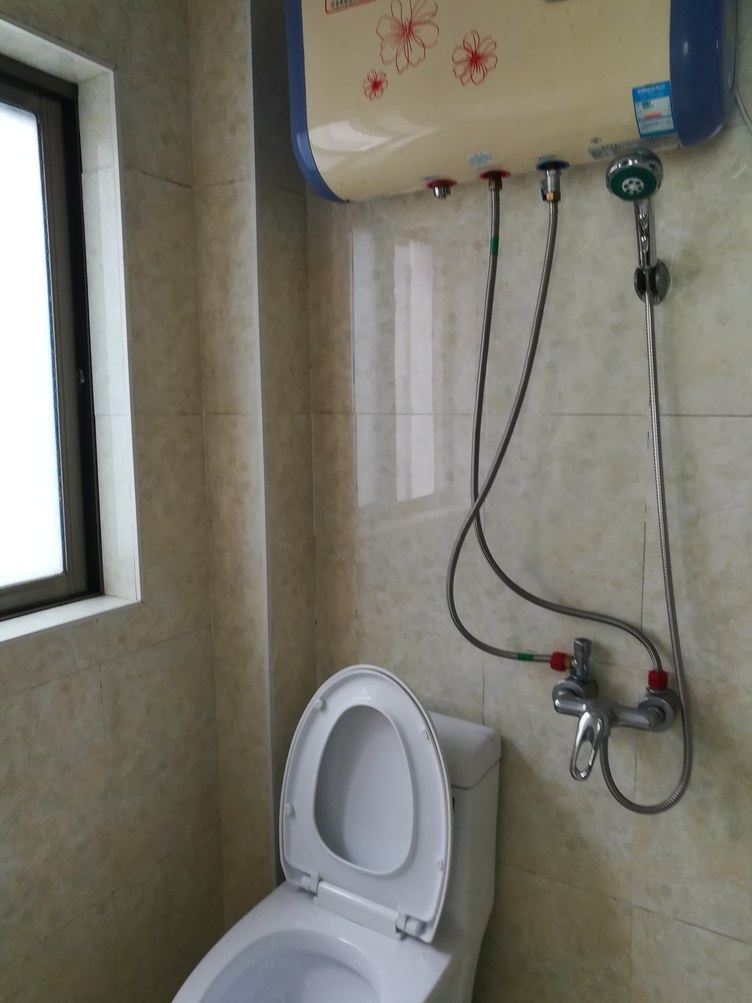 标间