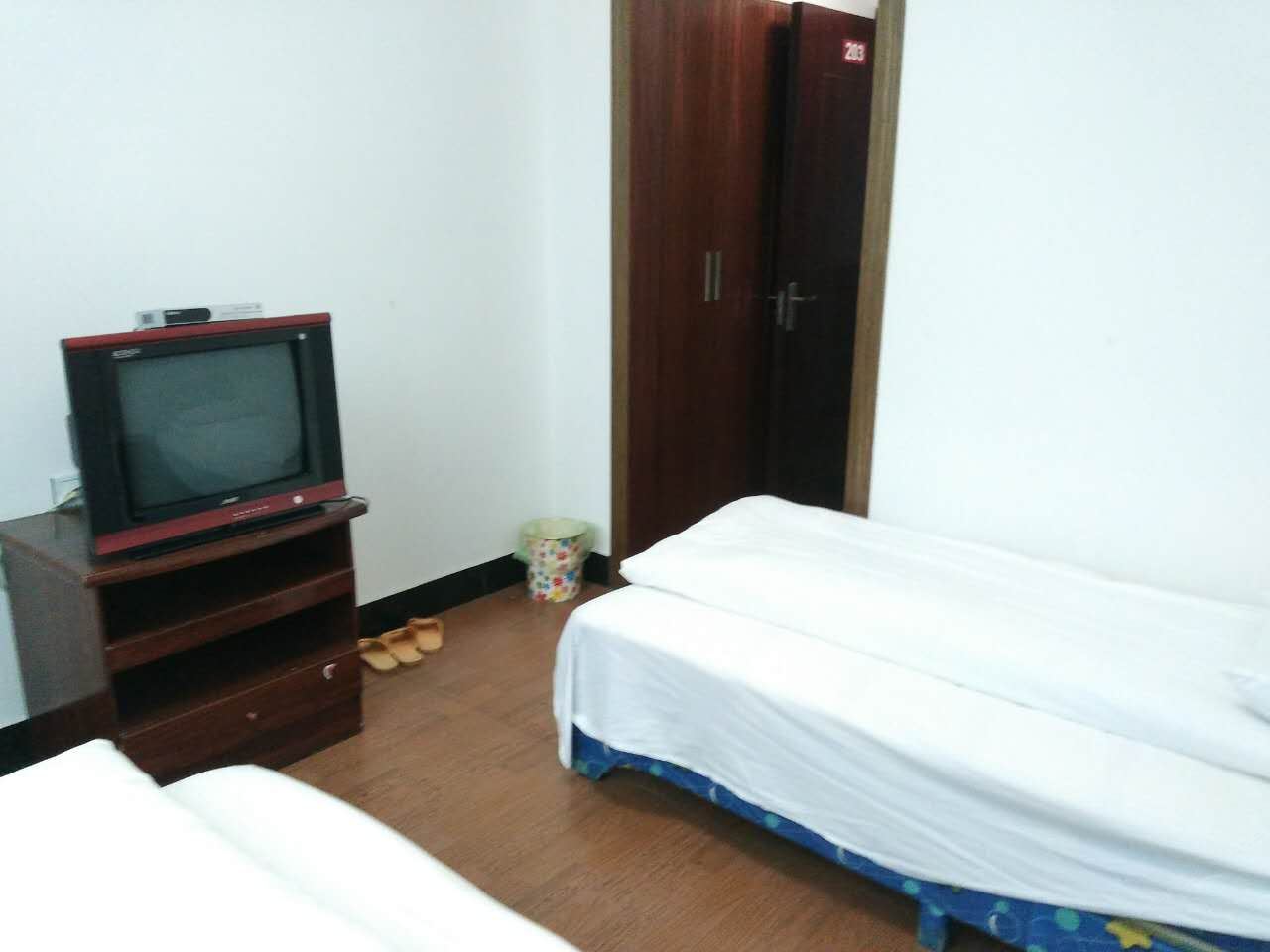 标间