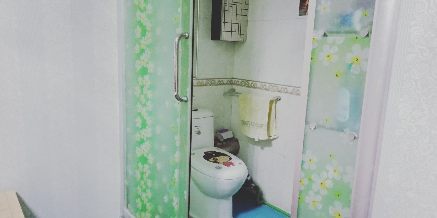 精致精致一室大床房