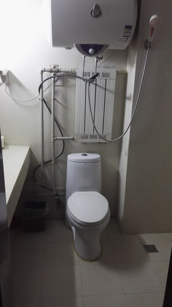 西安双子座公寓(劳动公园体能乐园分店)